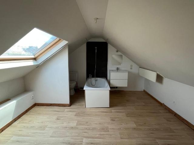 Appartement 1 pièce, 11 m² à louer à Reims 51100