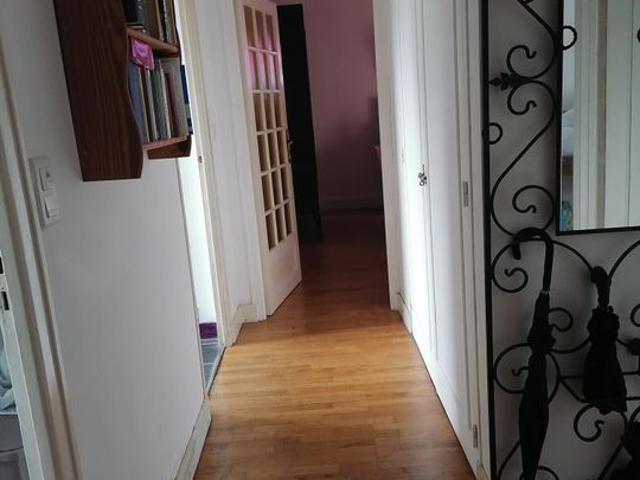 Appartement 1 pièce, 11 m² à louer à Rennes 35000