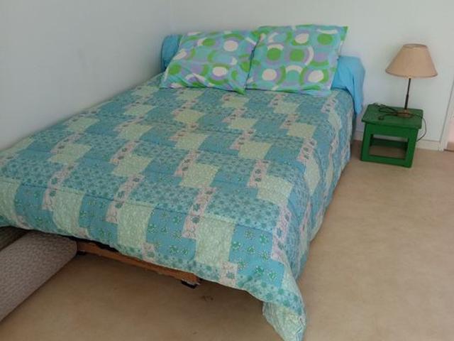 Appartement 1 pièce, 11 m² à louer à Rennes 35000