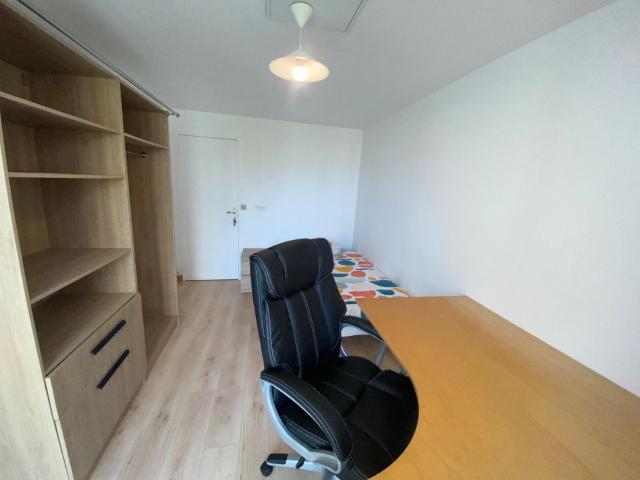Appartement 1 pièce, 11 m² à louer à Rennes 35000