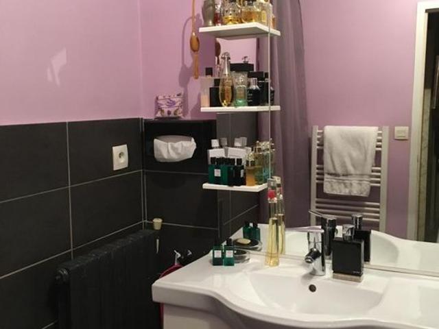 Appartement 1 pièce, 11 m² à louer à Rennes 35000
