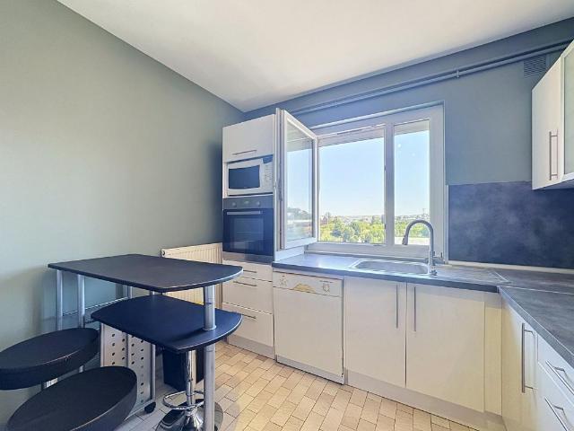 Appartement 1 pièce, 11 m² à louer à Rodez 12000