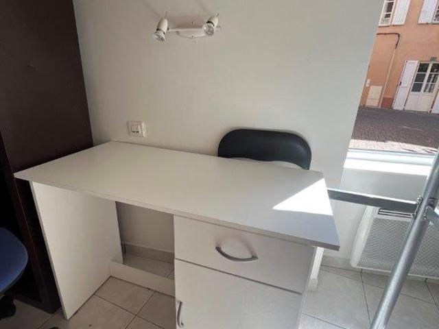 Appartement 1 pièce, 11 m² à louer à Rodez 12000