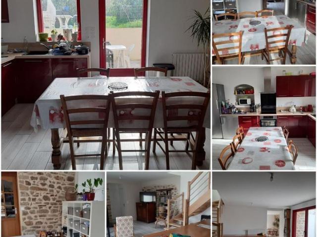 Appartement 1 pièce, 11 m² à louer à Saint Herblain 44800