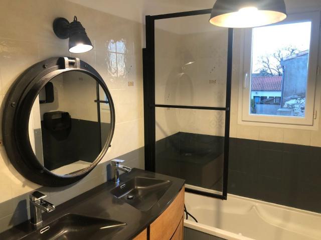 Appartement 1 pièce, 11 m² à louer à Saint Julien de Concelles 44450