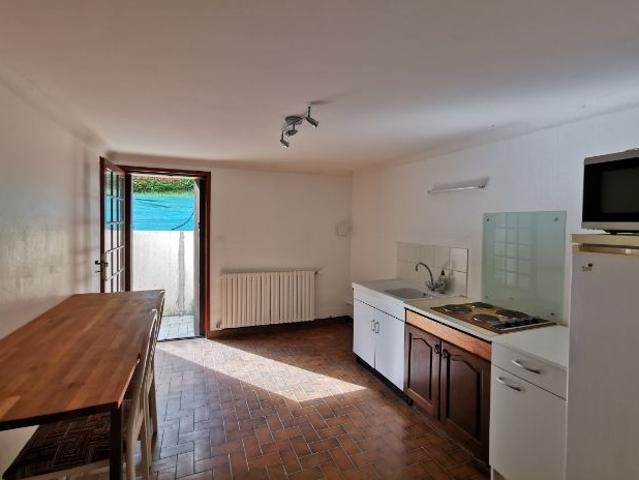 Appartement 1 pièce, 11 m² à louer à Sautron 44880