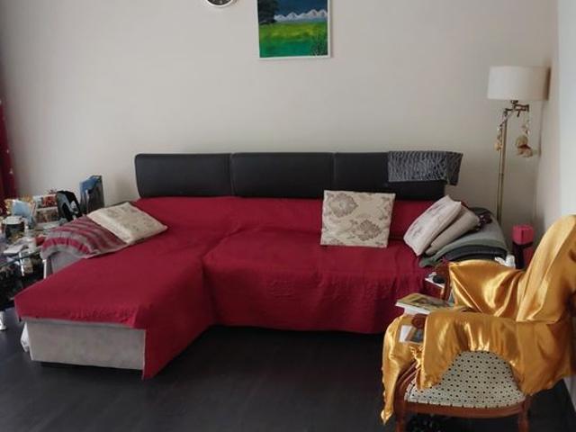 Appartement 1 pièce, 11 m² à louer à Sevran 93270
