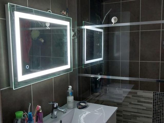 Appartement 1 pièce, 11 m² à louer à Sevran 93270