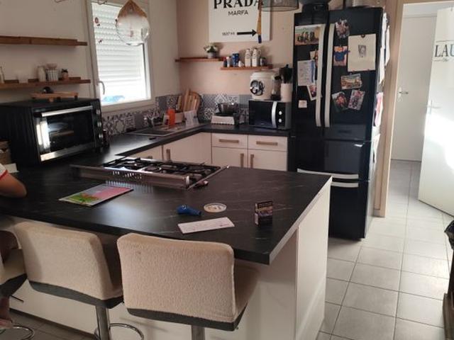 Appartement 1 pièce, 11 m² à louer à Sixt sur Aff 35550