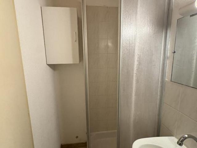 Appartement 1 pièce, 11 m² à louer à Talence 33400