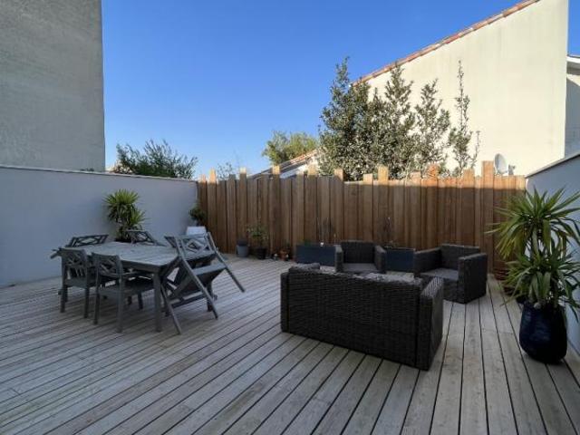 Appartement 1 pièce, 11 m² à louer à Talence 33400