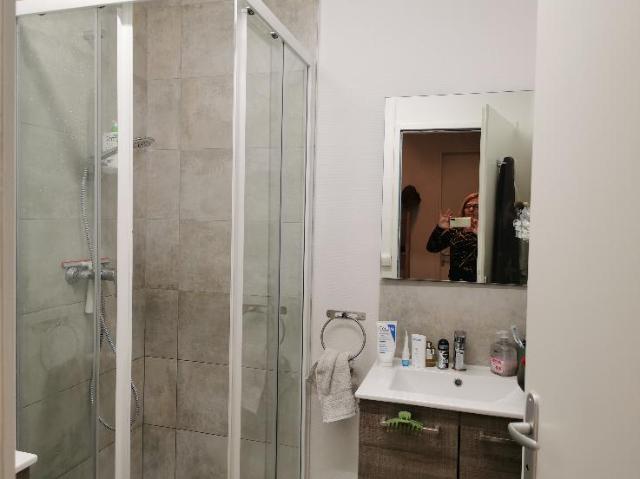 Appartement 1 pièce, 11 m² à louer à Talence 33400