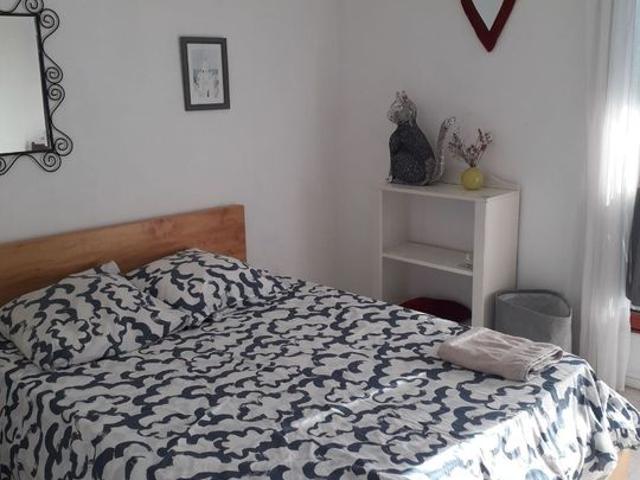 Appartement 1 pièce, 11 m² à louer à Toulouse 31000