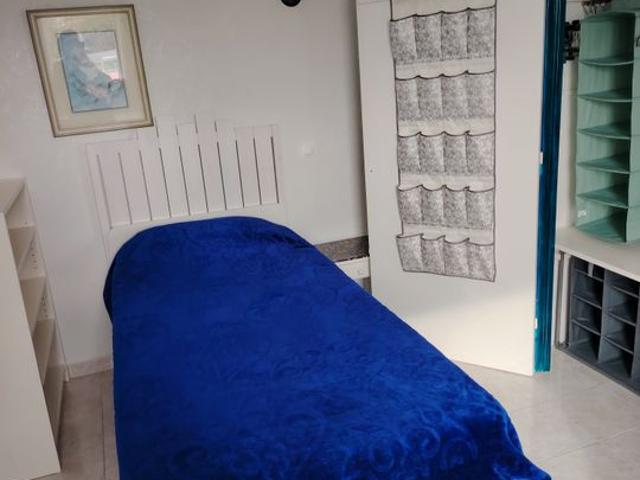 Appartement 1 pièce, 11 m² à louer à Toulouse 31000