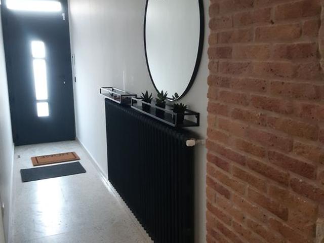 Appartement 1 pièce, 11 m² à louer à Toulouse 31000