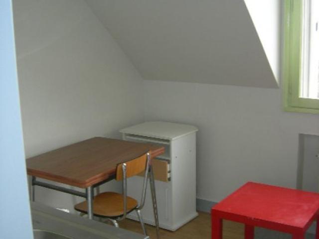 Appartement 1 pièce, 11 m² à louer à Tours 37000