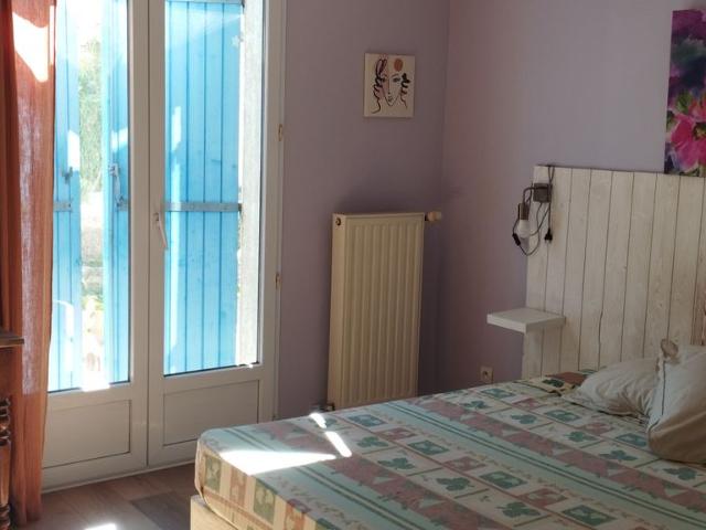 Appartement 1 pièce, 11 m² à louer à Valence 26000