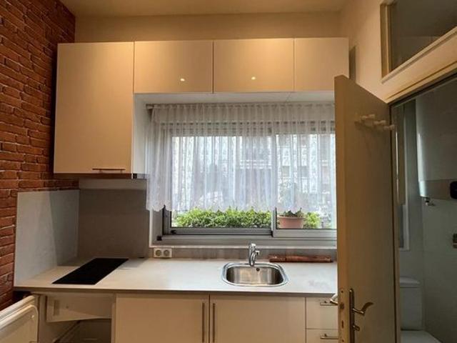 Appartement 1 pièce, 11 m² à louer à Villejuif 94800