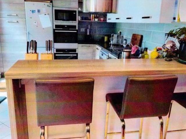 Appartement 1 pièce, 11 m² à louer à Villennes sur Seine 78670