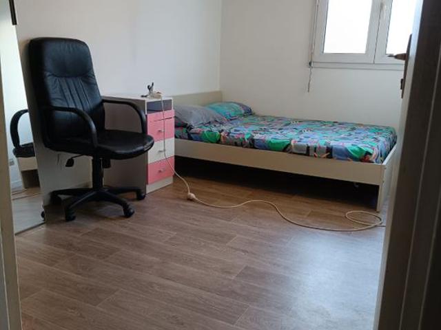 Appartement 1 pièce, 11 m² à louer à Villeurbanne 69100