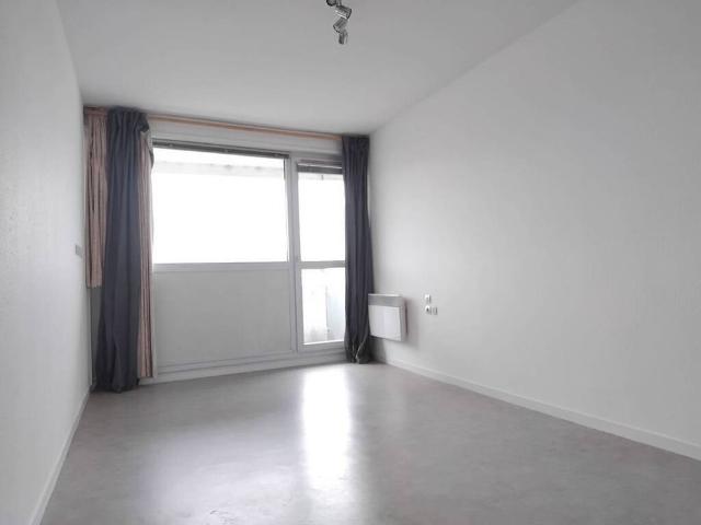 Appartement 1 pièce