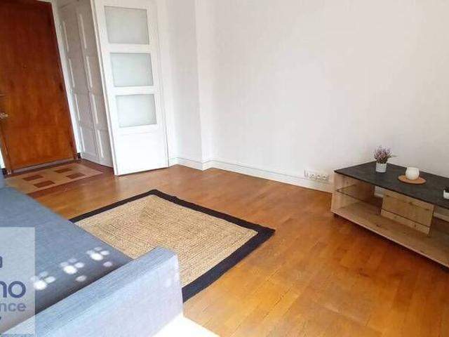 Appartement 1 pièce