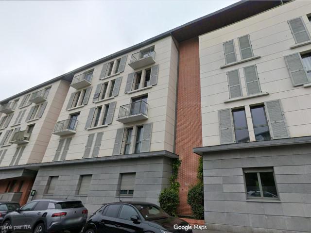 Appartement 1 pièce