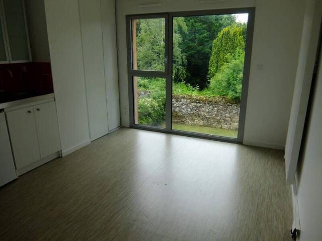 Appartement 1 pièce