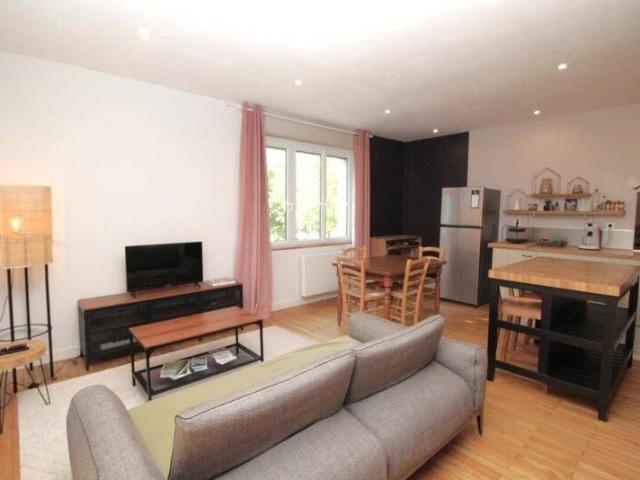 Appartement 1 pièce