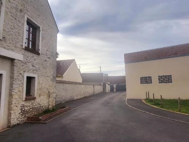 Appartement 1 pièce 12 m²