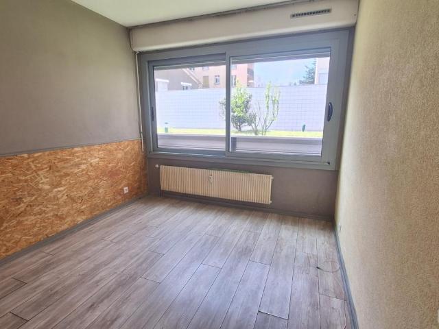 Appartement 1 pièce 12 m²