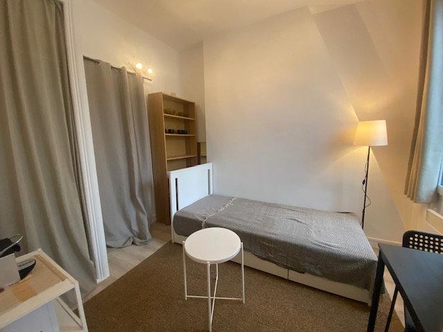 Appartement 1 pièce 12 m²