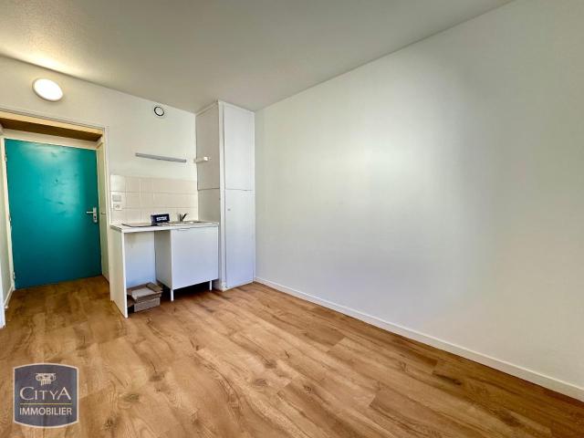 Appartement 1 pièce 12 m²