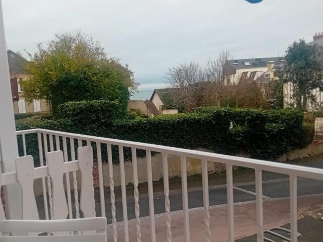 Appartement 1 pièce 12 m²