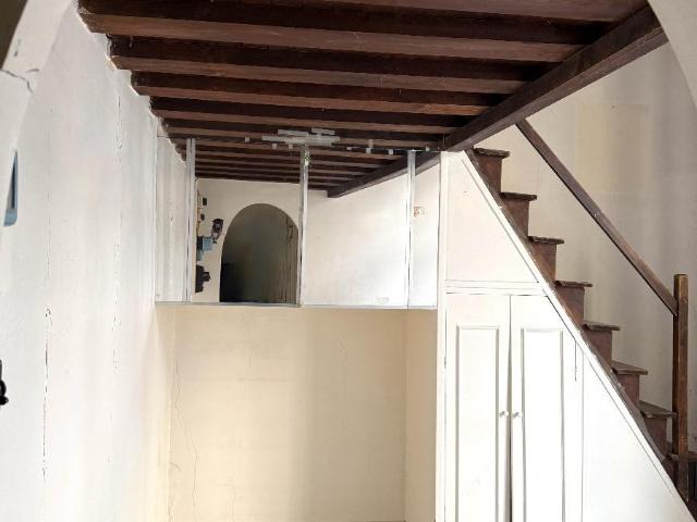 Appartement 1 pièce 12 m²