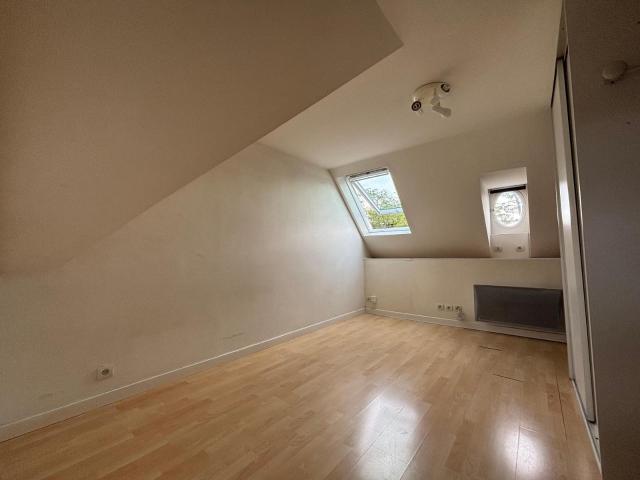Appartement 1 pièce 12 m²