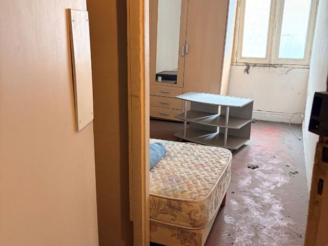 Appartement 1 pièce 12 m²