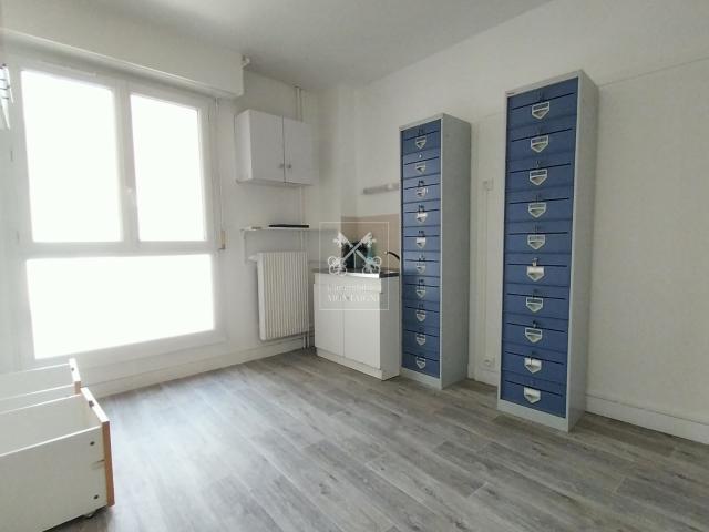 Appartement 1 pièce 12 m²