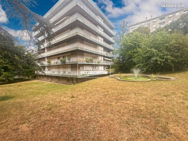 Appartement 1 pièce 12 m²