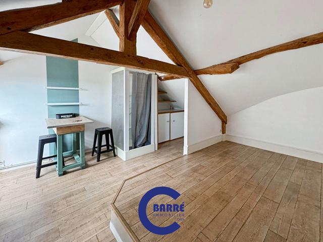 Appartement 1 pièce 12 m²