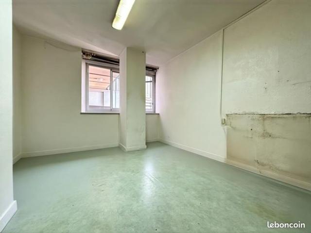 Appartement 1 pièce 12 m²