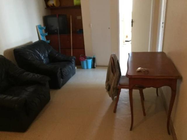 Appartement 1 pièce 12 m²