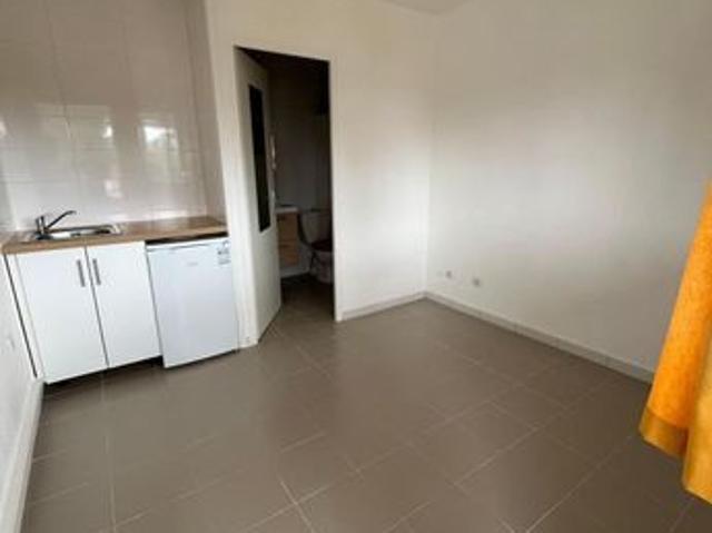 Appartement 1 pièce 12 m²