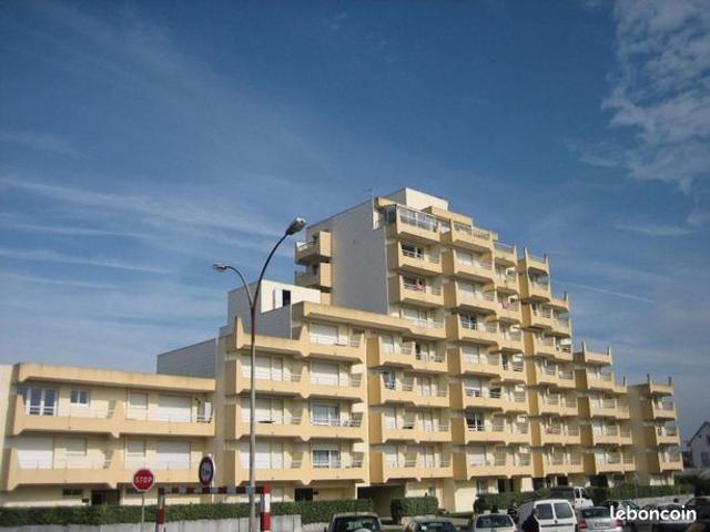 Appartement 1 pièce 12 m²