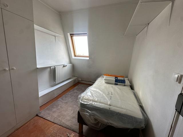 Appartement 1 pièce 12 m²