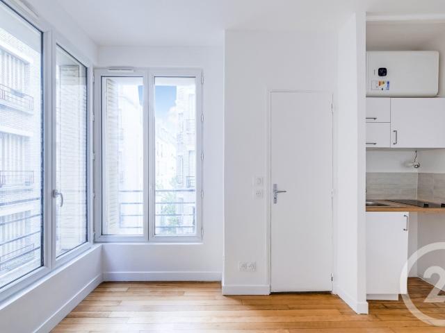 Appartement 1 pièce 12 m²