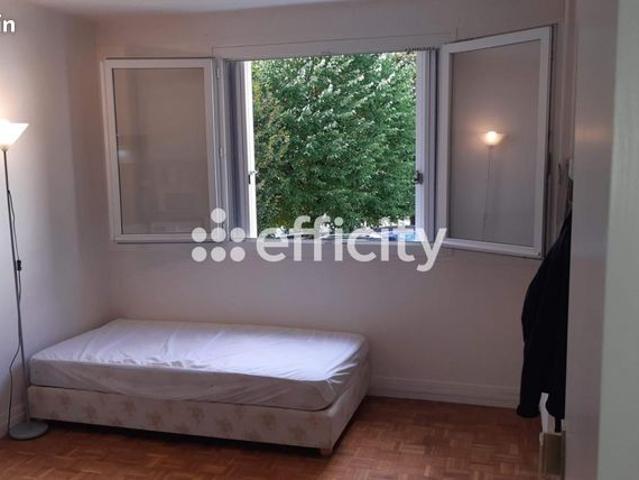 Appartement 1 pièce 12 m²