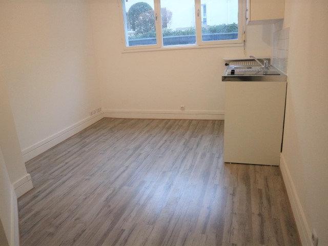 Appartement 1 pièce 12 m²