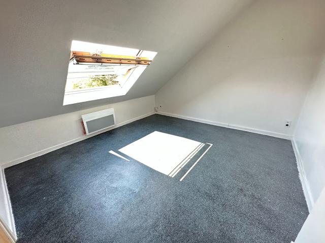 Appartement 1 pièce 12 m²