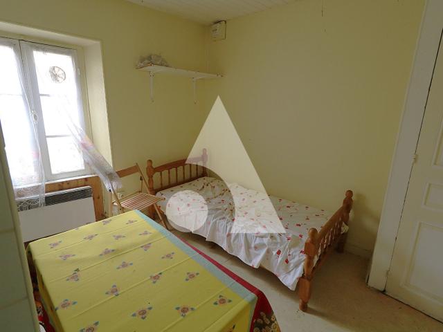 Appartement 1 pièce 12 m²